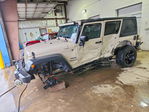 Jeep Wrangler 2016