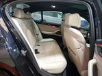BMW Series 5 2019
