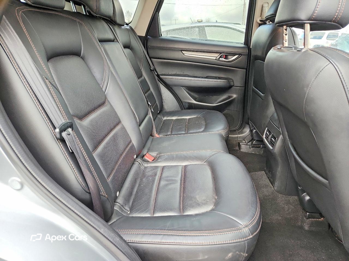 Mazda CX-5 2020