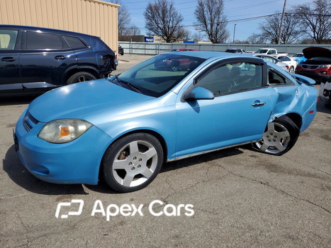 Chevrolet Cobalt 2010 - Image 1 of 12