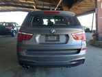 BMW X3 2017