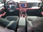 Ford Bronco 2023