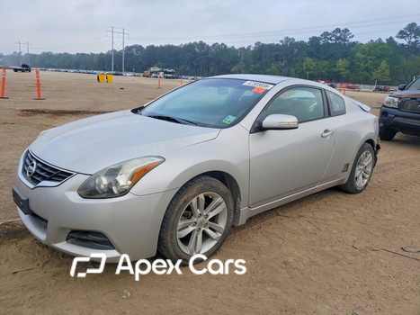 Nissan Altima 2011 - Image 1 of 5