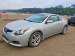 Nissan Altima 2011