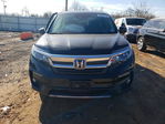Honda Pilot 2021