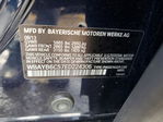 BMW Series 7 2014