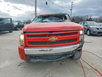 Chevrolet Silverado 2008