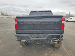 Chevrolet Silverado 2024
