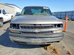 Chevrolet Silverado 1999