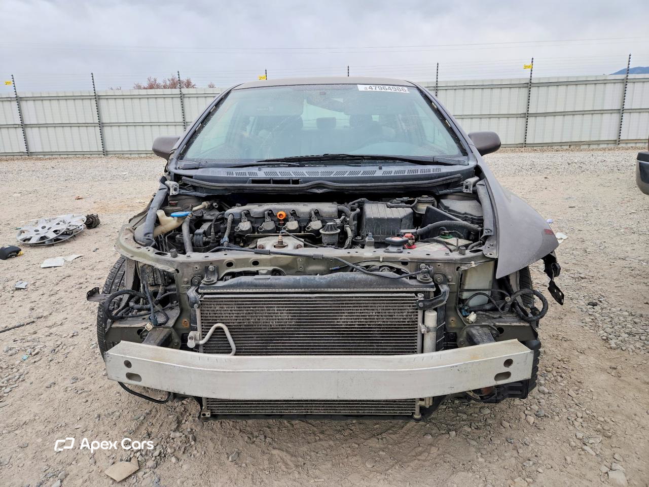 Honda Civic 2009