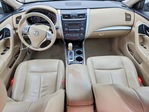 Nissan Altima 2014