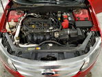 Ford Fusion 2012