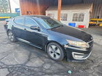 Kia Optima 2011
