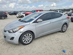 Hyundai Elantra 2012