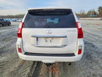Lexus GX 2011