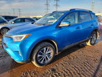 Toyota RAV 4 2016