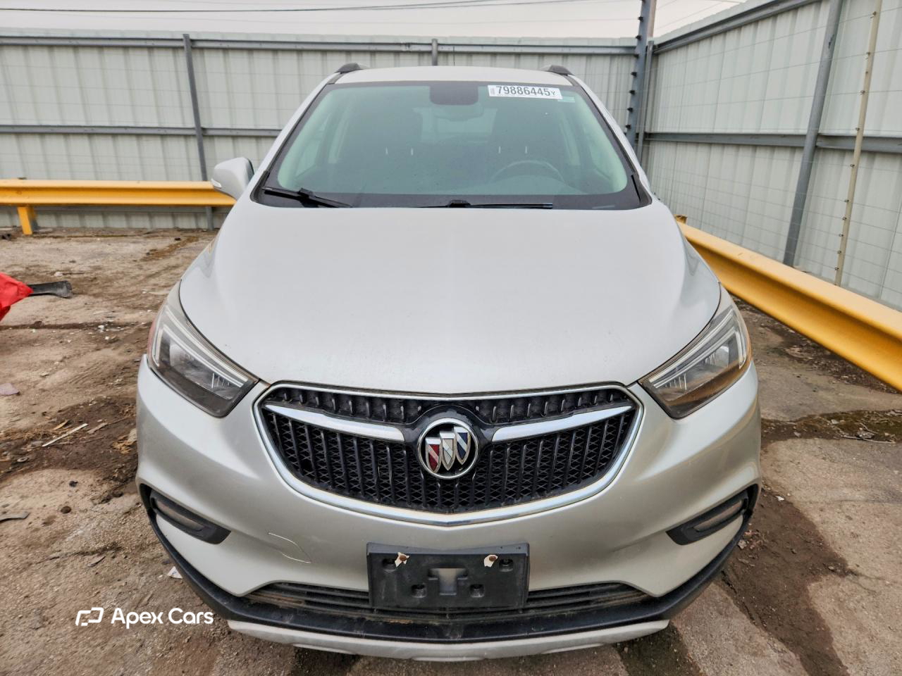 Buick Encore 2017
