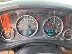 Jeep Wrangler 2011