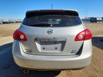 Nissan Rogue 2012
