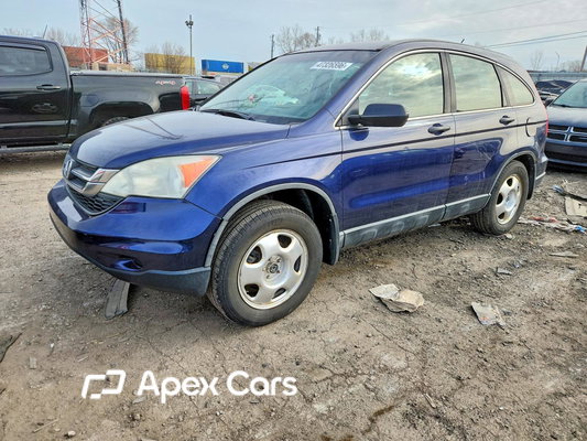 Honda CR-V 2011 - Image 1 of 13