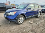 Honda CR-V 2011