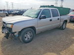 Chevrolet Silverado 2005