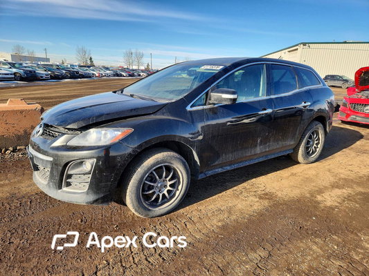 Mazda CX-7 2010 - Image 1 of 13