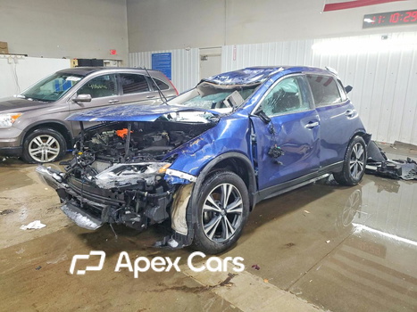 Nissan Rogue 2020 - Image 1 of 5