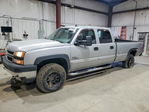 Chevrolet Silverado 2006