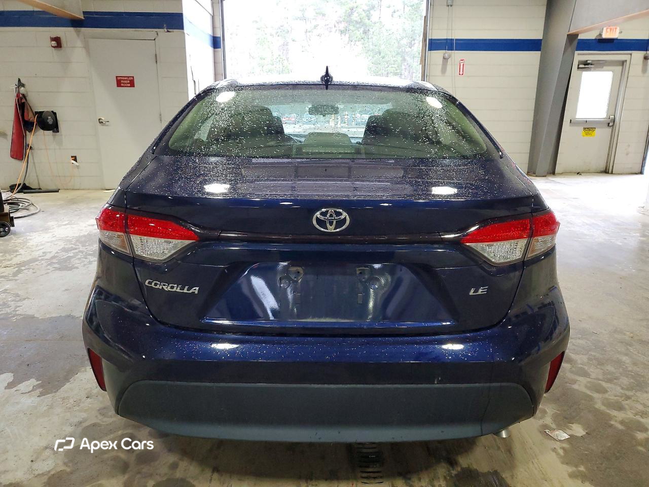 Toyota Corolla 2023