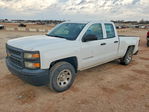Chevrolet Silverado 2015