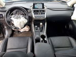 Lexus NX 2015