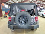 Jeep Wrangler 2017