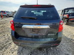 Chevrolet Equinox 2015