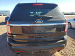 Ford Explorer 2013