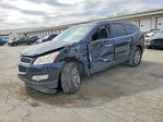 Chevrolet Traverse 2015