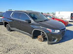 Chevrolet Traverse 2018