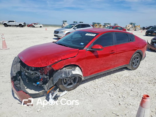 Kia K4 2025 - Image 1 of 12