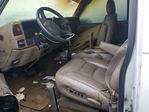 GMC Sierra 1999