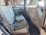 Honda Pilot 2012