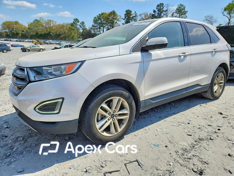Ford Edge 2018 - Image 1 of 13