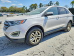 Ford Edge 2018