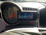 Chevrolet Sonic 2015