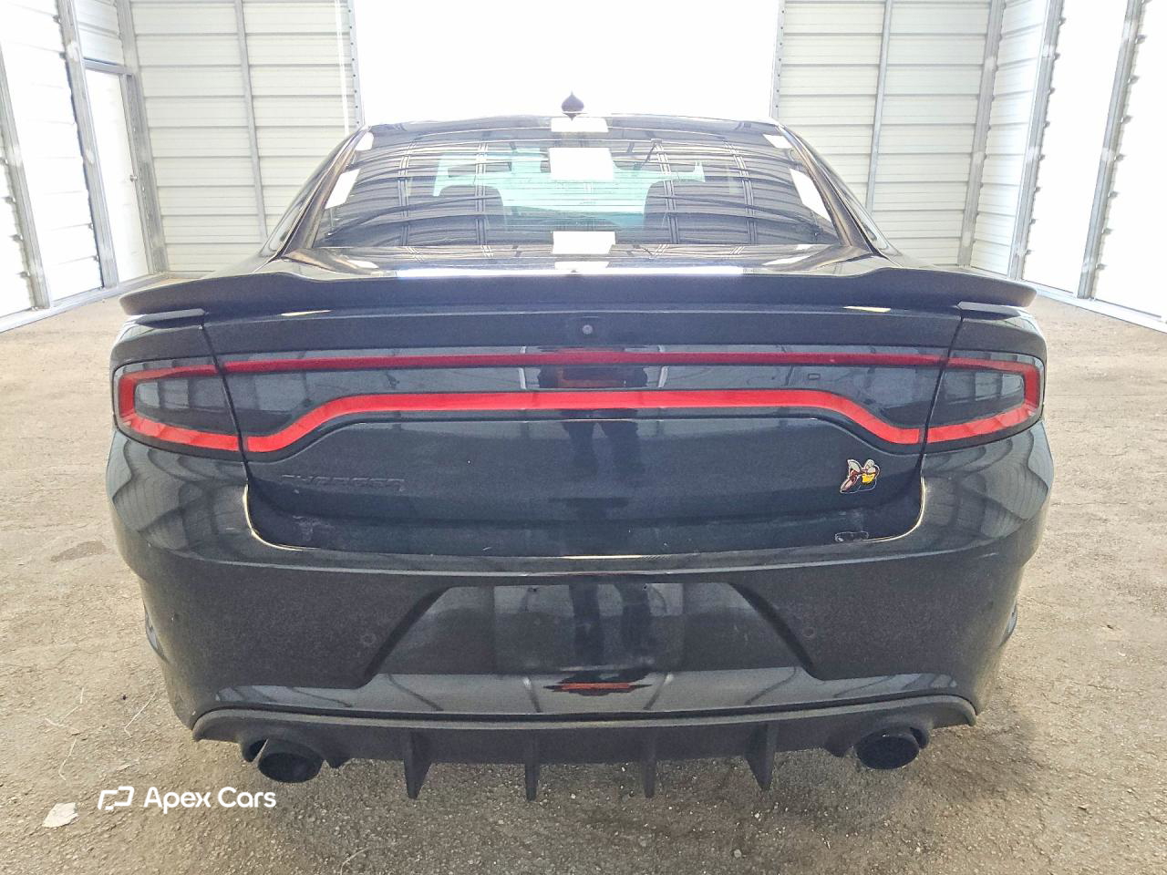 Dodge Charger 2020
