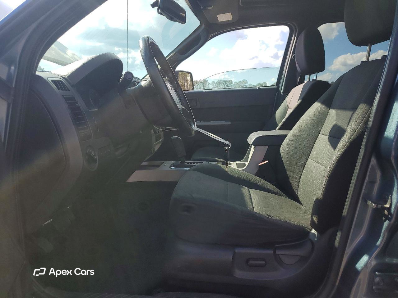 Ford Escape 2012