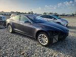 Tesla Model S 2020