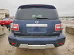 Nissan Armada 2017