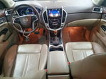 Cadillac SRX 2015