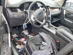 Ford Edge 2013