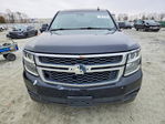 Chevrolet Tahoe 2015